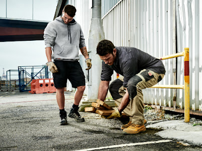 workwear Mildura