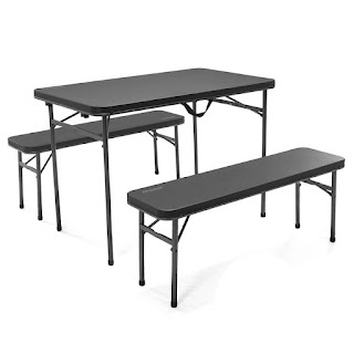 Camping table